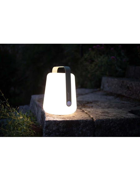 BALAD Lampe dextérieur sans fil 6 coloris 2 tailles