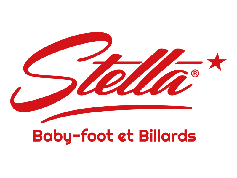 Baby foot Stella Champion collector atelier aux finition unique